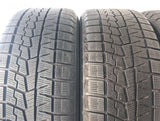 ヨコハマ アイスガード iG70 225/50R17 4本
