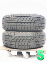 ブリヂストン ブリザック VRX2 225/60R17 2本
