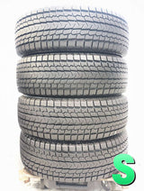 ヨコハマ アイスガード G075 225/65R17 4本