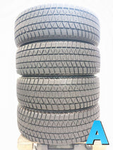 ブリヂストン ブリザック DM-V3 225/65R17 4本