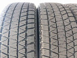 ブリヂストン ブリザック DM-V3 225/65R17 4本