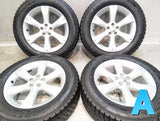 グッドイヤー アイスナビ 6 225/60R17 /スバル純正 7.0J+55 100-5穴 4本