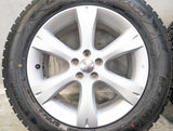 グッドイヤー アイスナビ 6 225/60R17 /スバル純正 7.0J+55 100-5穴 4本