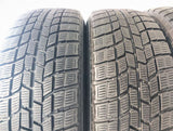 グッドイヤー アイスナビ 6 225/60R17 /スバル純正 7.0J+55 100-5穴 4本
