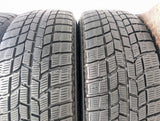 グッドイヤー アイスナビ 6 225/60R17 /スバル純正 7.0J+55 100-5穴 4本