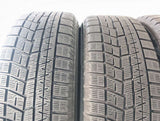 ヨコハマ アイスガード iG60 225/60R17 /スバル純正 7.0J+55 100-5穴 4本