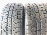 トーヨータイヤ ガリット GIZ 205/50R17 4本