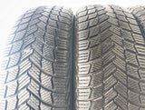 ミシュラン X-ICE SNOW 225/60R17 4本