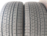 ブリヂストン ブリザック VRX2 225/55R17 2本