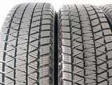 ブリヂストン ブリザック DM-V3 225/65R17 4本