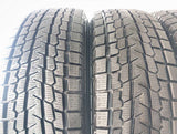 ヨコハマ アイスガード G075 225/65R17 4本