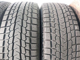 ヨコハマ アイスガード G075 225/65R17 / ZACK JP-115 7.0J+38 114.3-5穴 4本