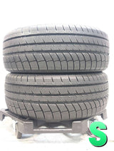 DAVANTI WINTOURA+ 215/45R17 2本