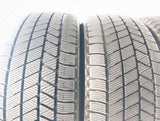 ブリヂストン ブリザック VRX3 215/50R17 4本