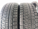 ピレリ アイスアシンメトリコ PLUS 205/55R17 2本