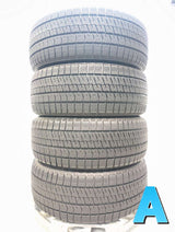 ブリヂストン ブリザック VRX2 215/50R17 4本