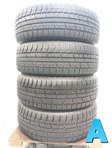 トーヨータイヤ ウィンタートランパス TX 225/60R17 4本