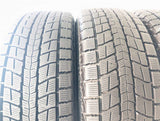 ダンロップ ウィンターマックス SJ8+ 225/65R17 4本