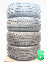 ヨコハマ アイスガード iG60 215/55R17 4本