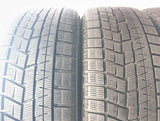 ヨコハマ アイスガード iG60 215/55R17 4本