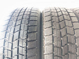 グッドイヤー アイスナビ 7 215/55R17 4本