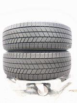 ブリヂストン ブリザック VRX3 195/60R17 2本