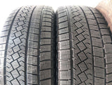 ピレリ アイスゼロ アシンメトリコ 225/60R17 2本