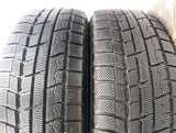 トーヨータイヤ ウィンタートランパス TX 225/65R17 2本