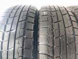 トーヨータイヤ ウィンタートランパス TX 225/60R17 4本