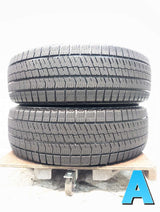 ブリヂストン ブリザック VRX2 225/65R17 2本