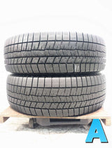 ダンロップ ウィンターマックス 03 225/65R17 2本