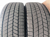 ブリヂストン ブリザック VRX3 225/65R17 2本