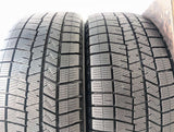 ダンロップ ウィンターマックス 03 205/55R17 2本