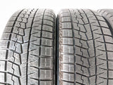 ヨコハマ アイスガード iG70 215/55R17 / VIOLENTO 7.0J+40 114.3-5穴 4本