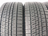 ブリヂストン ブリザック VRX2 225/55R17 / BALMINUM 7.0J+53 114.3-5穴 4本