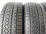 ピレリ アイスゼロ アシンメトリコ 225/65R17 4本