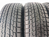 ヨコハマ アイスガード G075 225/65R17 4本