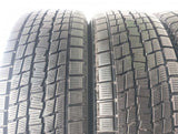グッドイヤー アイスナビ SUV 225/65R17 4本