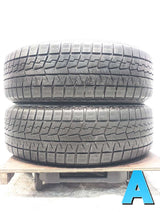 ヨコハマ アイスガード iG70 215/60R17 2本