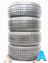 グッドイヤー アイスナビ 8 215/45R17 4本