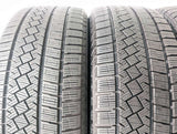 ピレリ アイスゼロ アシンメトリコ 225/50R17 4本