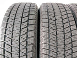 ブリヂストン ブリザック DM-V3 225/65R17 4本