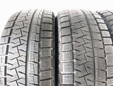 ピレリ アイスアシンメトリコ 215/55R17 4本