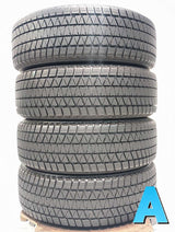 ブリヂストン ブリザック DM-V3 225/65R17 4本