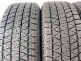 ブリヂストン ブリザック DM-V3 225/65R17 4本