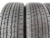 グッドイヤー アイスナビ SUV 225/65R17 4本