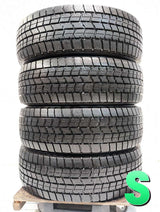 グッドイヤー アイスナビ 7 215/60R17 4本