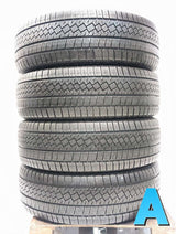 ピレリ アイスゼロTM アシンメトリコ 225/65R17 4本