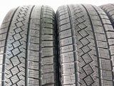 ピレリ アイスゼロTM アシンメトリコ 225/65R17 4本