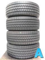 ブリヂストン ブリザック VRX3 215/55R17 4本